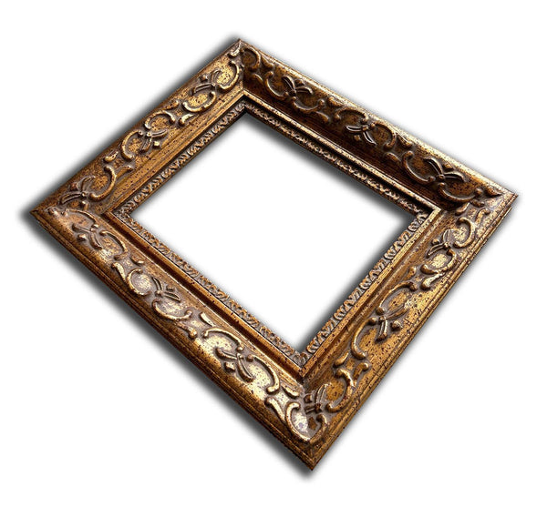 Steve Art Gallery 20x25 Cm Or 8x10 Ins Wooden Photo Frame