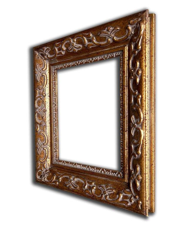 Steve Art Gallery 20x25 Cm Or 8x10 Ins Wooden Photo Frame