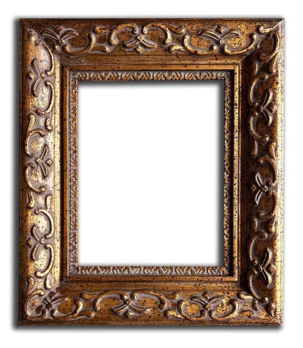 steve art gallery 20x25 cm or 8x10 ins wooden photo frame