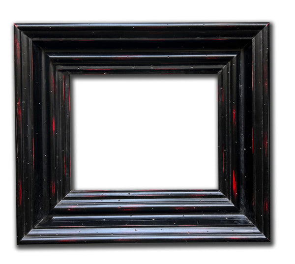 Steve Art Gallery 20x25 Cm Or 8x10 Ins Wooden Photo Frame