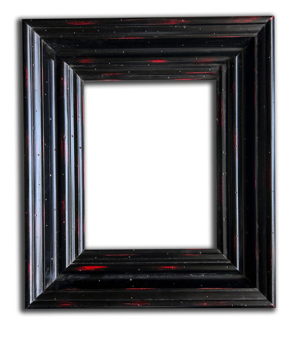 steve art gallery 20x25 cm or 8x10 ins wooden photo frame