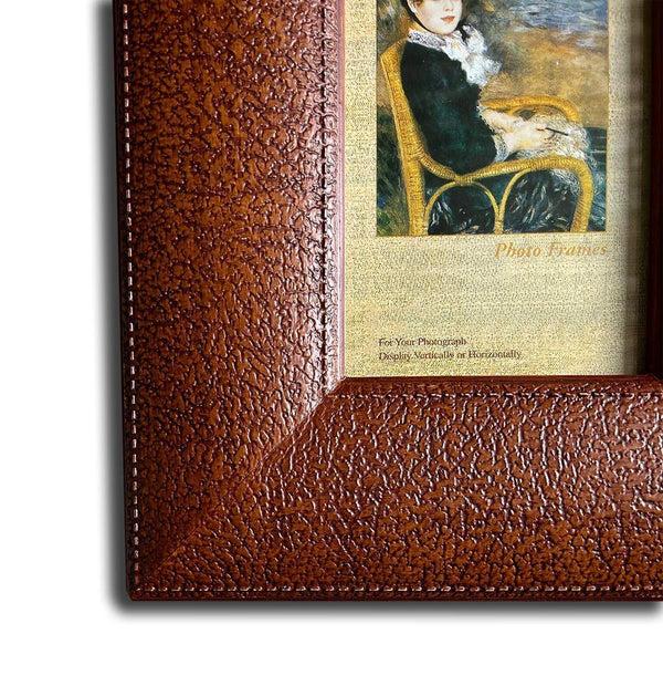 Steve Art Gallery 20x25 Cm Or 8x10 Ins Wooden Photo Frame