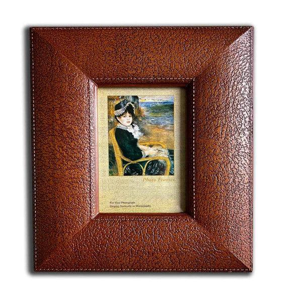 steve art gallery 20x25 cm or 8x10 ins wooden photo frame