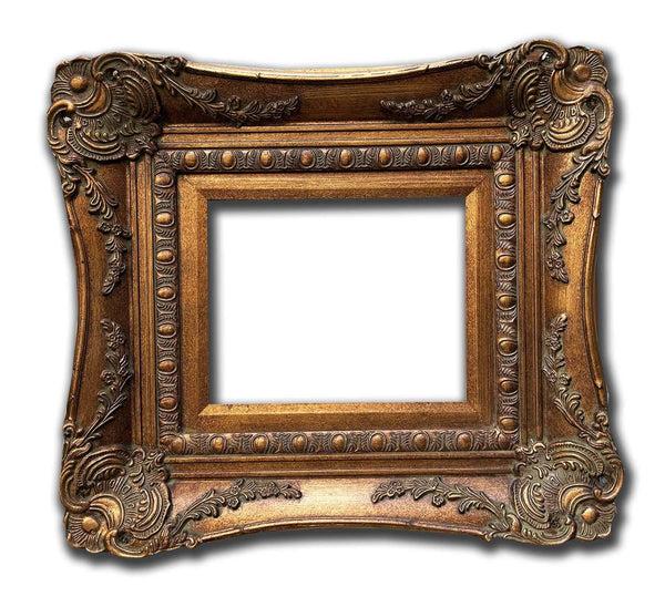 Steve Art Gallery 20x25 Cm Or 8x10 Ins Wooden Photo Frame