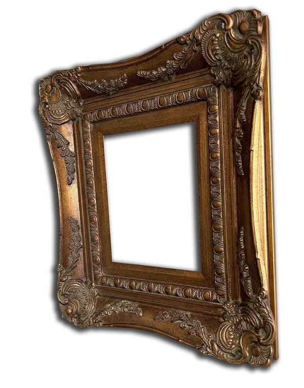 Steve Art Gallery 20x25 Cm Or 8x10 Ins Wooden Photo Frame