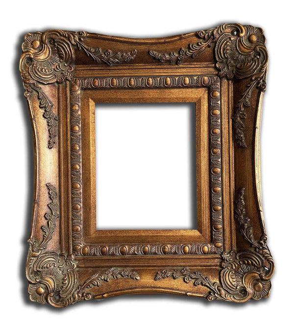 steve art gallery 20x25 cm or 8x10 ins wooden photo frame