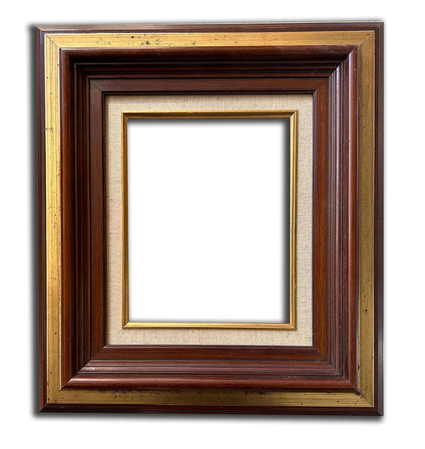 Steve Art Gallery 20x25 Cm Or 8x10 Ins Wooden Photo Frame