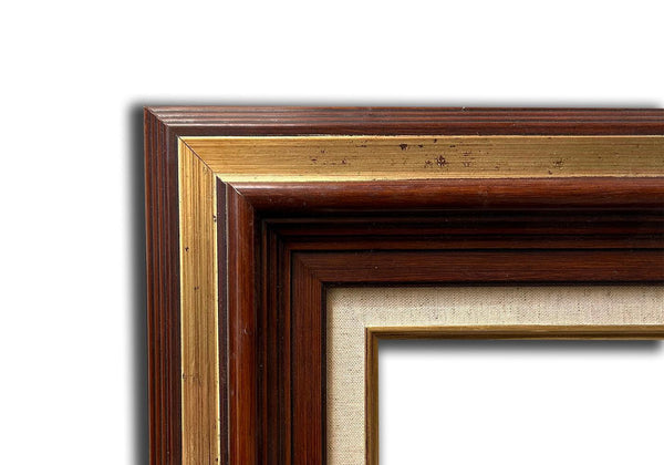 Steve Art Gallery 20x25 Cm Or 8x10 Ins Wooden Photo Frame