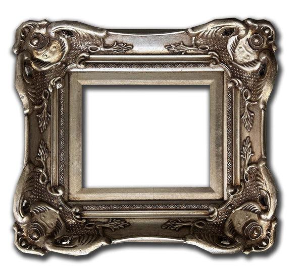 Steve Art Gallery 20x25 Cm Or 8x10 Ins Wooden Photo Frame