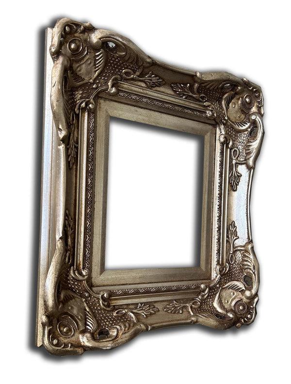 Steve Art Gallery 20x25 Cm Or 8x10 Ins Wooden Photo Frame