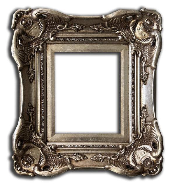 steve art gallery 20x25 cm or 8x10 ins wooden photo frame