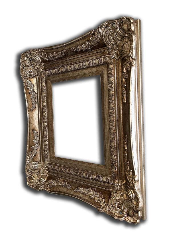 Steve Art Gallery 20x25 Cm Or 8x10 Ins Wooden Photo Frame