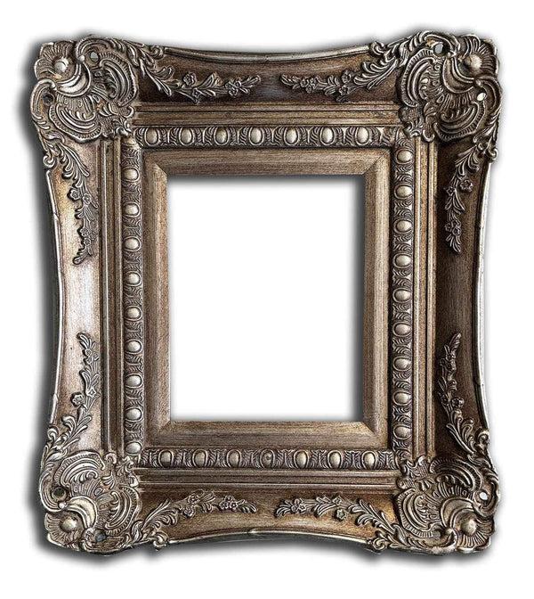 steve art gallery 20x25 cm or 8x10 ins wooden photo frame