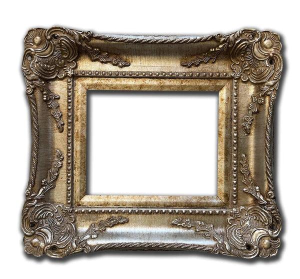 Steve Art Gallery 20x25 Cm Or 8x10 Ins Wooden Photo Frame