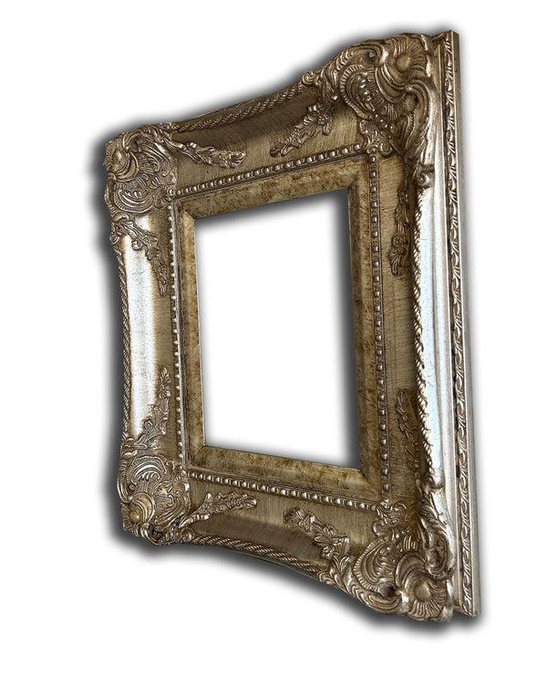 Steve Art Gallery 20x25 Cm Or 8x10 Ins Wooden Photo Frame
