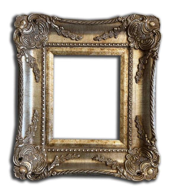 steve art gallery 20x25 cm or 8x10 ins wooden photo frame