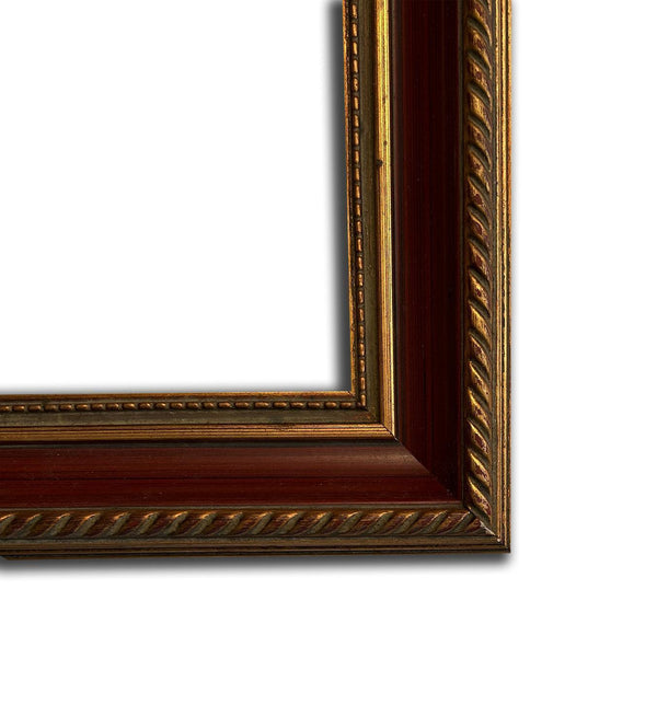 Steve Art Gallery 20x25 Cm Or 8x10 Ins Wooden Photo Frame