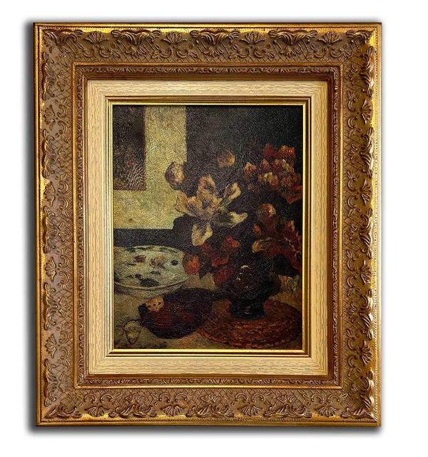 Steve Art Gallery 20x25 Cm Or 8x10 Ins Wooden Photo Frame