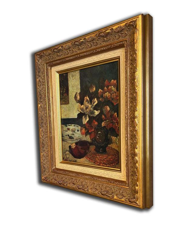 Steve Art Gallery 20x25 Cm Or 8x10 Ins Wooden Photo Frame