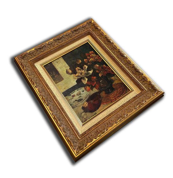 steve art gallery 20x25 cm or 8x10 ins wooden photo frame