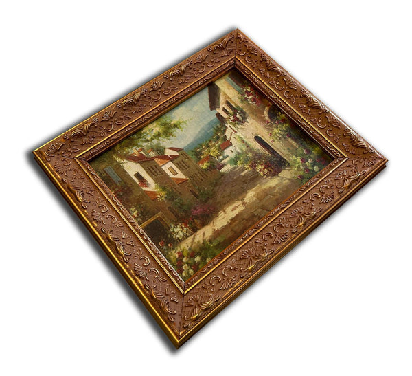 Steve Art Gallery 20x25 Cm Or 8x10 Ins Wooden Photo Frame