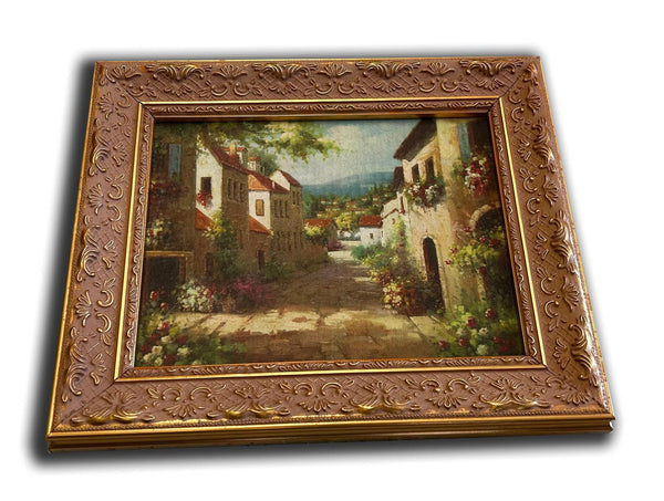 Steve Art Gallery 20x25 Cm Or 8x10 Ins Wooden Photo Frame