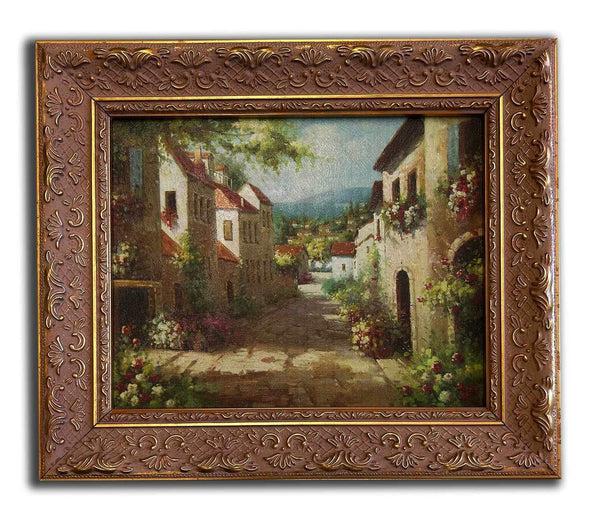 steve art gallery 20x25 cm or 8x10 ins wooden photo frame