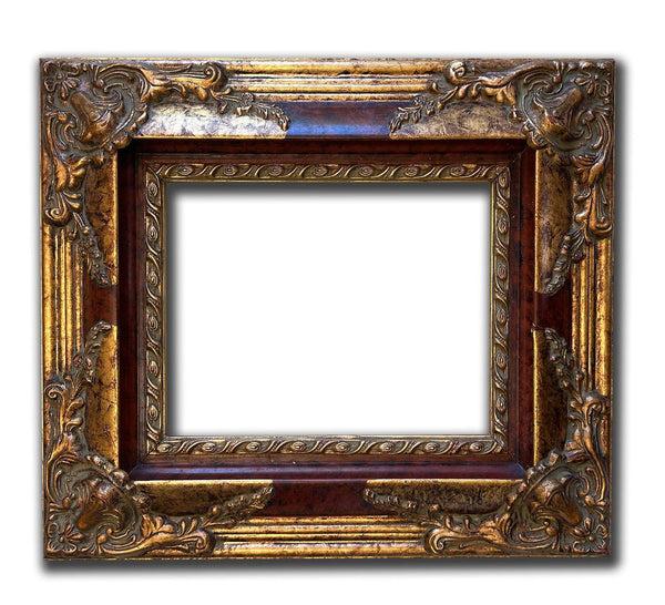 Steve Art Gallery 20x25 Cm Or 8x10 Ins Wooden Photo Frame