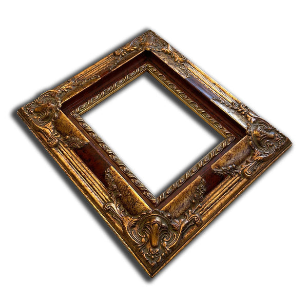 Steve Art Gallery 20x25 Cm Or 8x10 Ins Wooden Photo Frame