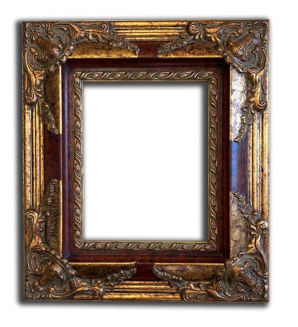 steve art gallery 20x25 cm or 8x10 ins wooden photo frame