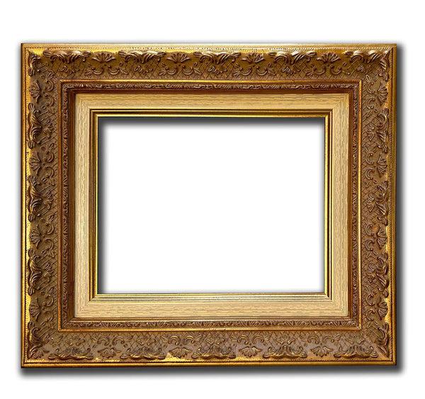 Steve Art Gallery 20x25 Cm Or 8x10 Ins Wooden Photo Frame