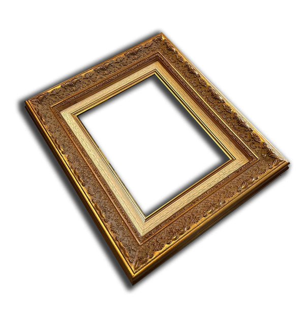 Steve Art Gallery 20x25 Cm Or 8x10 Ins Wooden Photo Frame