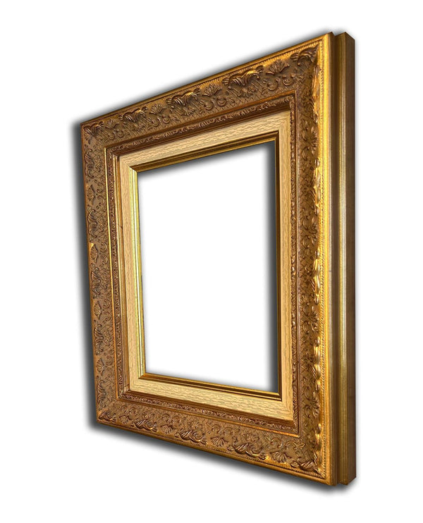 Steve Art Gallery 20x25 Cm Or 8x10 Ins Wooden Photo Frame