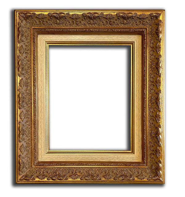 steve art gallery 20x25 cm or 8x10 ins wooden photo frame