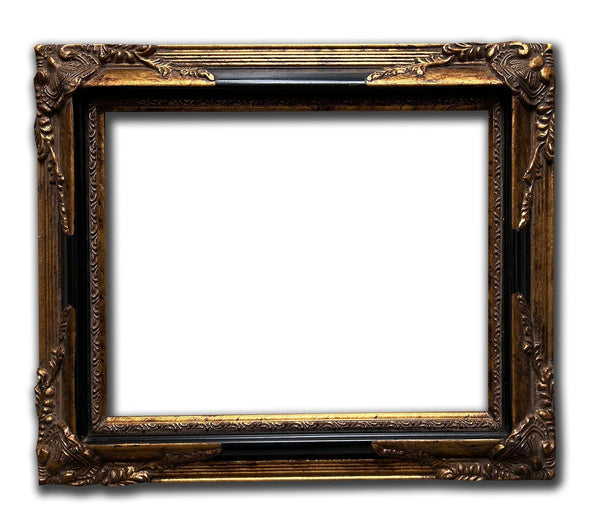 Steve Art Gallery 20x25 Cm Or 8x10 Ins Wooden Photo Frame
