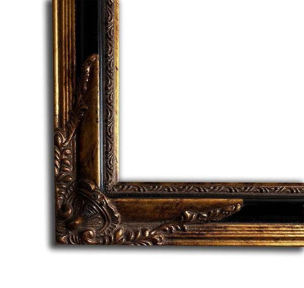 Steve Art Gallery 20x25 Cm Or 8x10 Ins Wooden Photo Frame