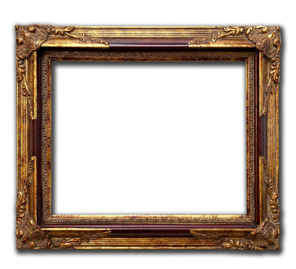 steve art gallery 20x25 cm or 8x10 ins wooden photo frame
