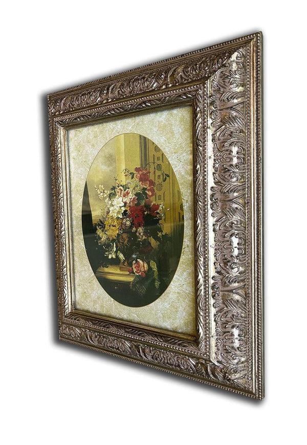 Steve Art Gallery 20x25 Cm Or 8x10 Ins Wooden Photo Frame