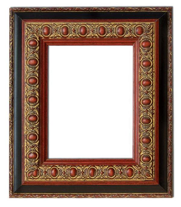 Steve Art Gallery 20x25 Cm Or 8x10 Ins Wooden Photo Frame