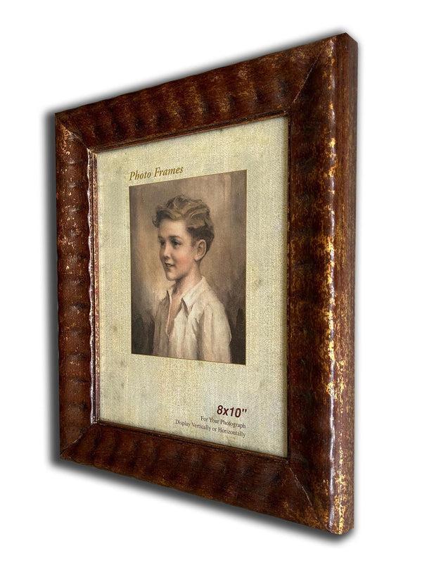 Steve Art Gallery 20x25 Cm Or 8x10 Ins Wooden Photo Frame