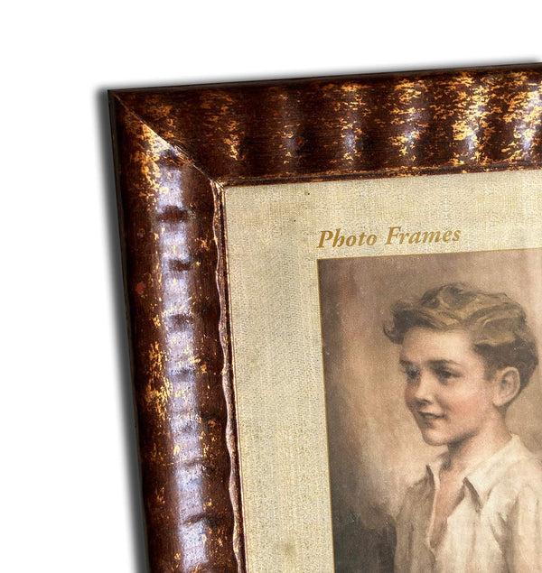 Steve Art Gallery 20x25 Cm Or 8x10 Ins Wooden Photo Frame