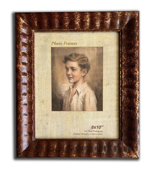 steve art gallery 20x25 cm or 8x10 ins wooden photo frame