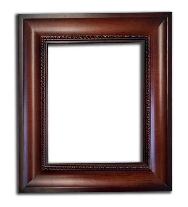 steve art gallery 20x25 cm or 8x10 ins wooden photo frame