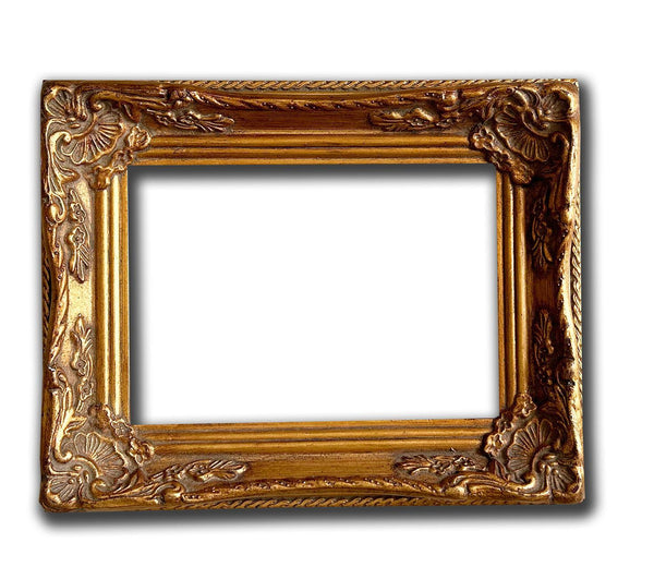 Steve Art Gallery 20x25 Cm Or 8x10 Ins Wooden Photo Frame