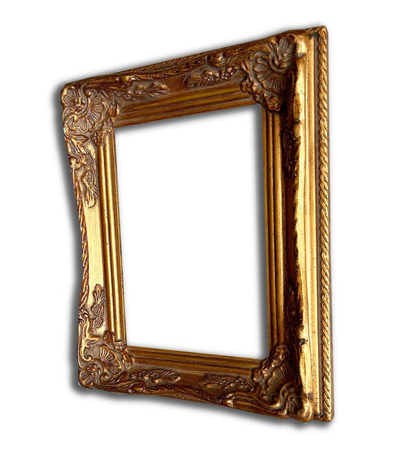 Steve Art Gallery 20x25 Cm Or 8x10 Ins Wooden Photo Frame
