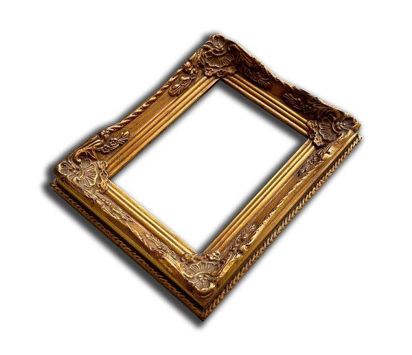 Steve Art Gallery 20x25 Cm Or 8x10 Ins Wooden Photo Frame