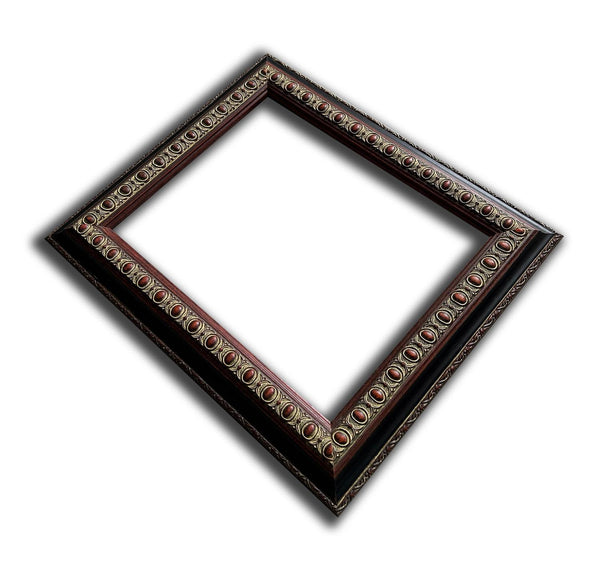 Steve Art Gallery 20x25 Cm Or 8x10 Ins Wooden Photo Frame