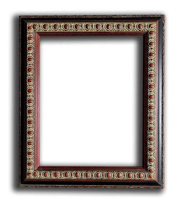 steve art gallery 20x25 cm or 8x10 ins wooden photo frame