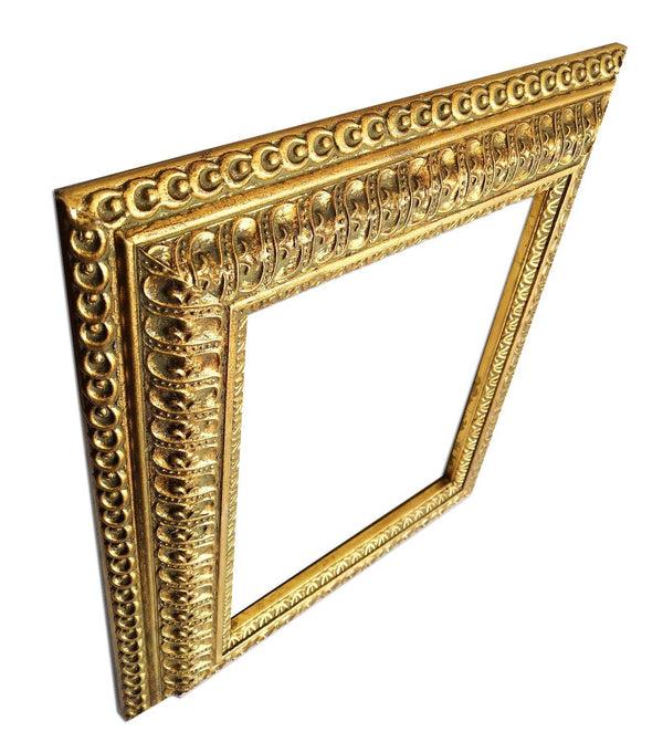 Steve Art Gallery 20x25 Cm Or 8x10 Ins Wooden Photo Frame