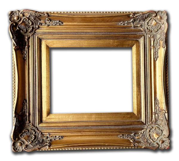Steve Art Gallery 20x25 Cm Or 8x10 Ins Wooden Photo Frame
